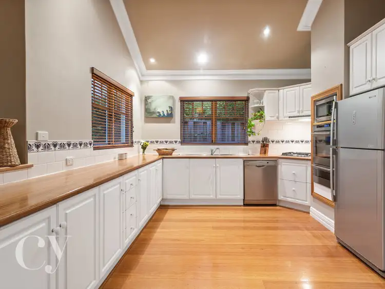 Sixth view of Homely house listing, 5 Richmond Circus, East Fremantle WA 6158