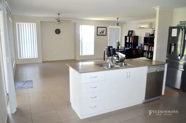 Third view of Homely house listing, 2 Turnberry Way, Dalby QLD 4405