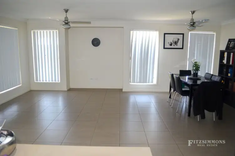 Fourth view of Homely house listing, 2 Turnberry Way, Dalby QLD 4405