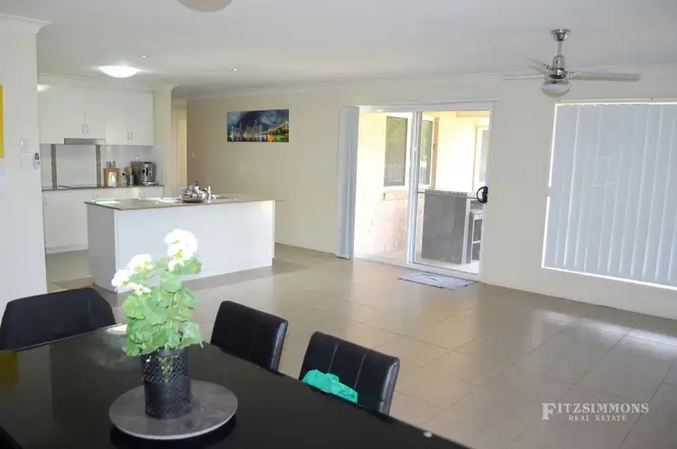 Fifth view of Homely house listing, 2 Turnberry Way, Dalby QLD 4405