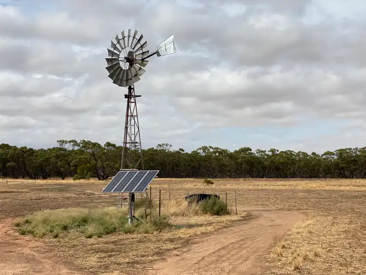 Second view of Homely rural property listing, 4072 Quairading-York Hwy, York WA 6302