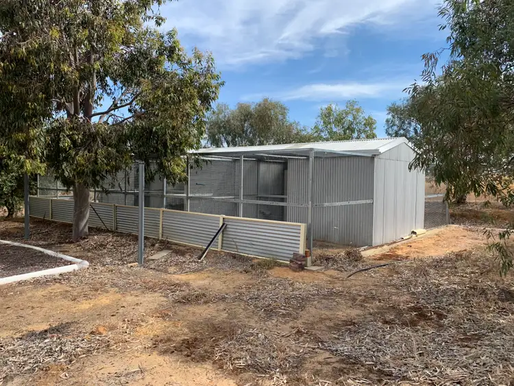 Fifth view of Homely rural property listing, 4072 Quairading-York Hwy, York WA 6302