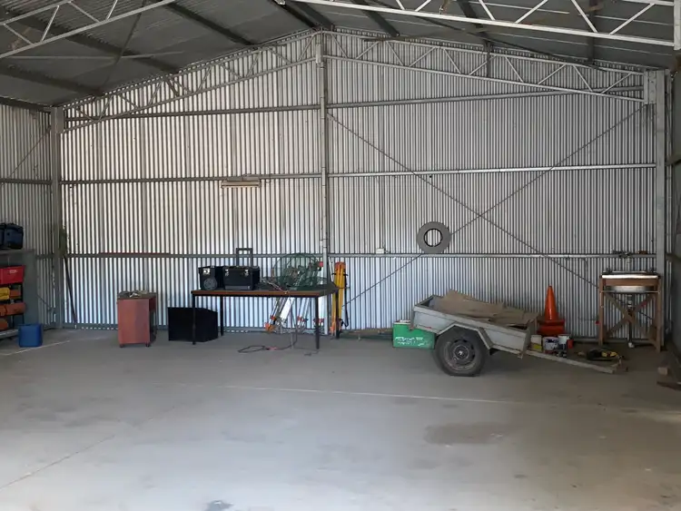 Sixth view of Homely rural property listing, 4072 Quairading-York Hwy, York WA 6302