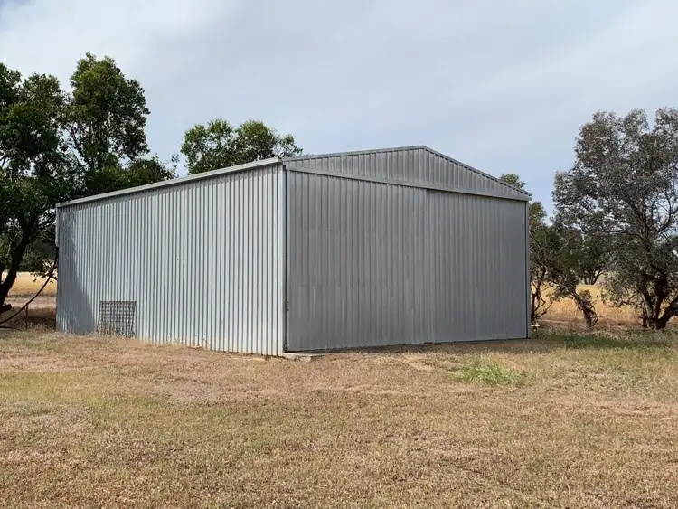 Seventh view of Homely rural property listing, 4072 Quairading-York Hwy, York WA 6302
