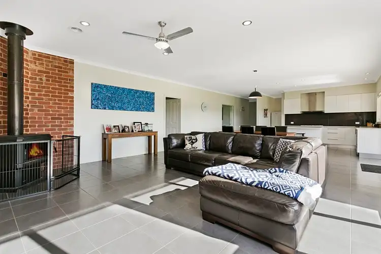 Fourth view of Homely house listing, 23 Moss Lane, Marong VIC 3515