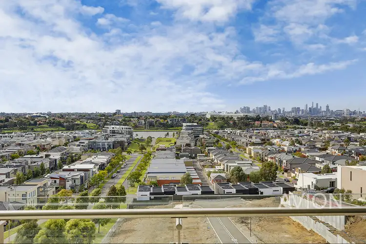 Main view of Homely apartment listing, 404/60 Edgewater Boulevard, Maribyrnong VIC 3032