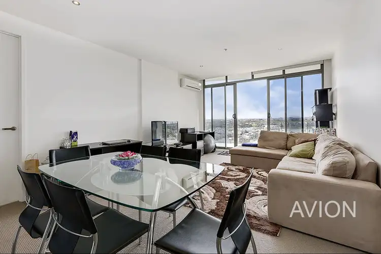 Fourth view of Homely apartment listing, 404/60 Edgewater Boulevard, Maribyrnong VIC 3032