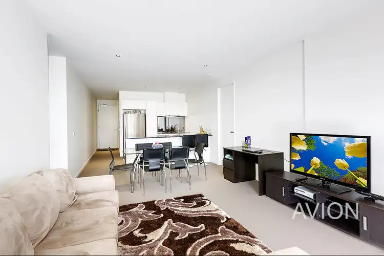Fifth view of Homely apartment listing, 404/60 Edgewater Boulevard, Maribyrnong VIC 3032