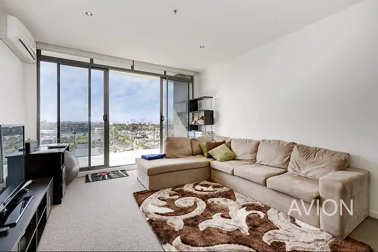 Sixth view of Homely apartment listing, 404/60 Edgewater Boulevard, Maribyrnong VIC 3032