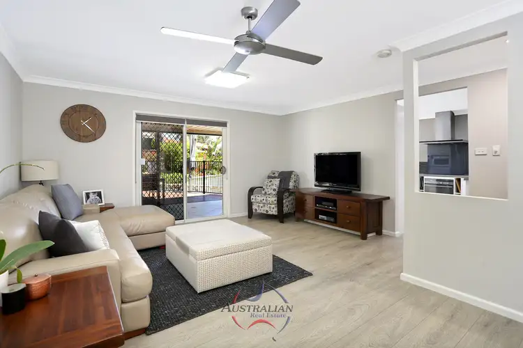Fourth view of Homely house listing, 5 Faust Glen, St Clair NSW 2759