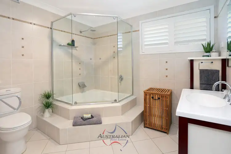 Fifth view of Homely house listing, 5 Faust Glen, St Clair NSW 2759