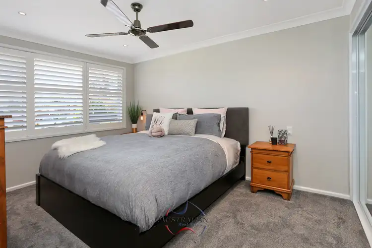 Sixth view of Homely house listing, 5 Faust Glen, St Clair NSW 2759