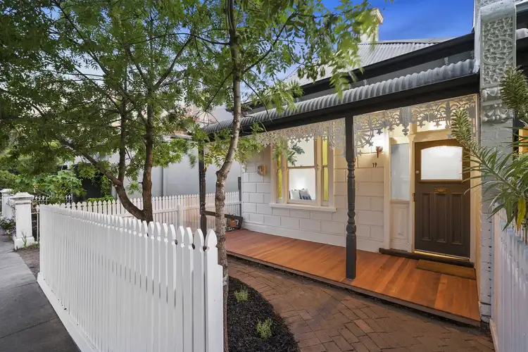 19 Parker Street, Footscray VIC 3011