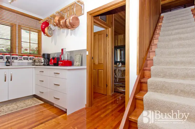 Fifth view of Homely house listing, 8 Alpine Crescent, Grindelwald TAS 7277