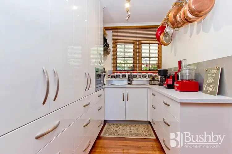 Sixth view of Homely house listing, 8 Alpine Crescent, Grindelwald TAS 7277