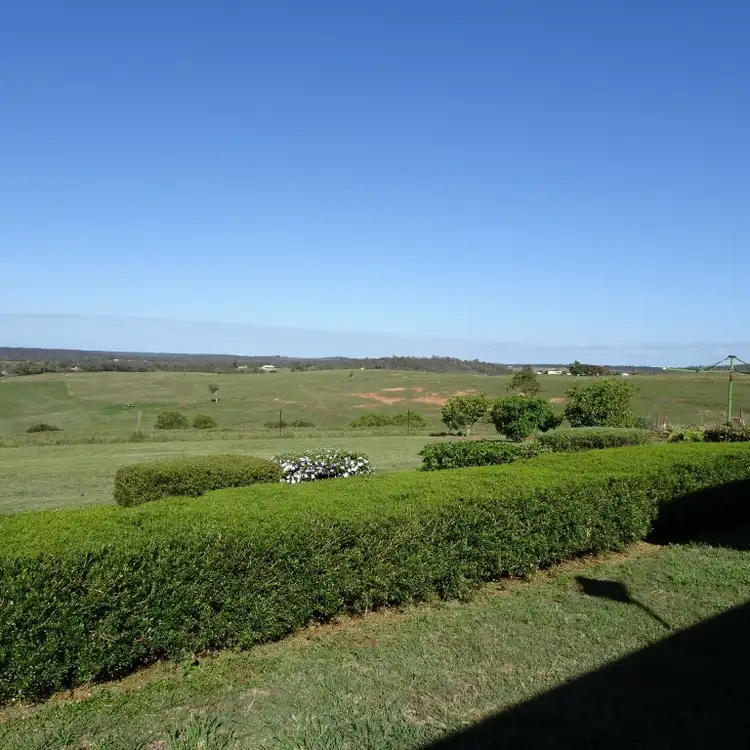 Fourth view of Homely rural property listing, 314 HUXLEY ROAD, North Isis QLD 4660