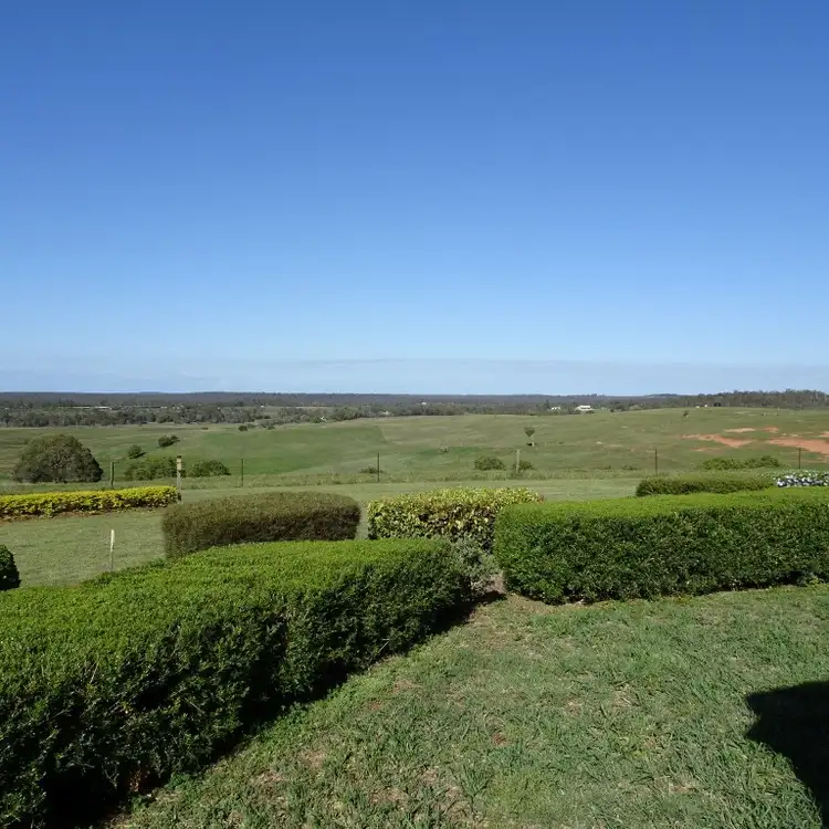 Fifth view of Homely rural property listing, 314 HUXLEY ROAD, North Isis QLD 4660