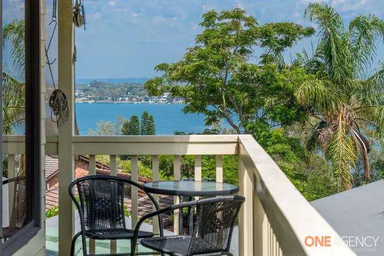 Second view of Homely house listing, 10 Omaru Close, Nords Wharf NSW 2281