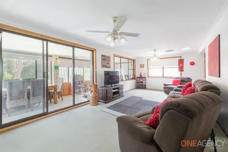 Sixth view of Homely house listing, 10 Omaru Close, Nords Wharf NSW 2281