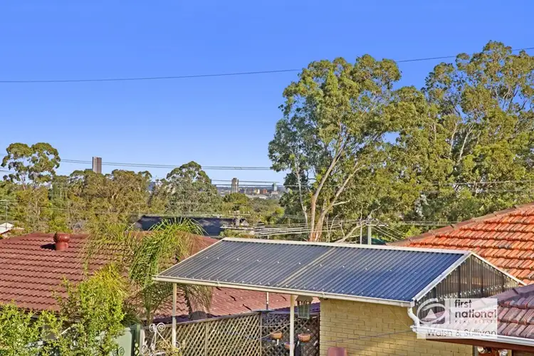 28 Cromarty Crescent, Winston Hills NSW 2153