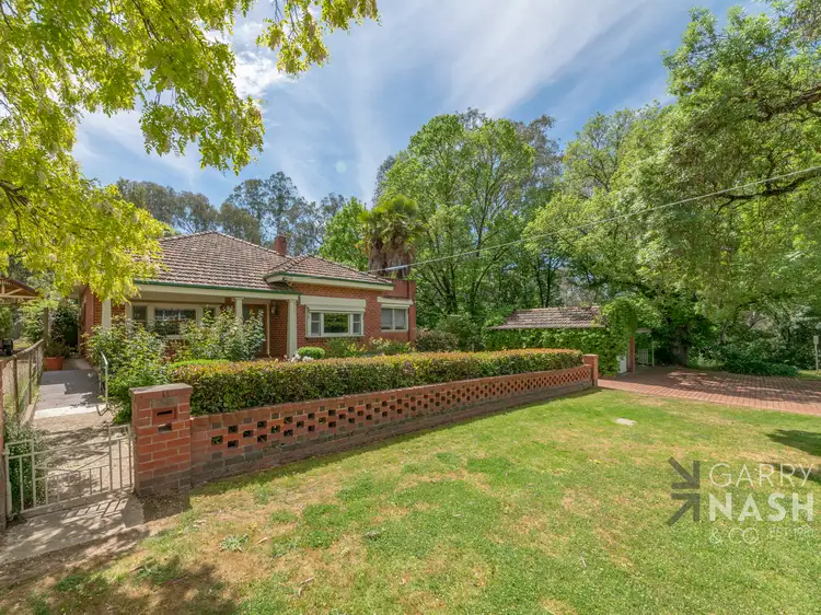Main view of Homely house listing, 2 Crisp Street, Wangaratta VIC 3677