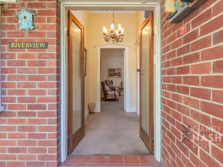 Second view of Homely house listing, 2 Crisp Street, Wangaratta VIC 3677