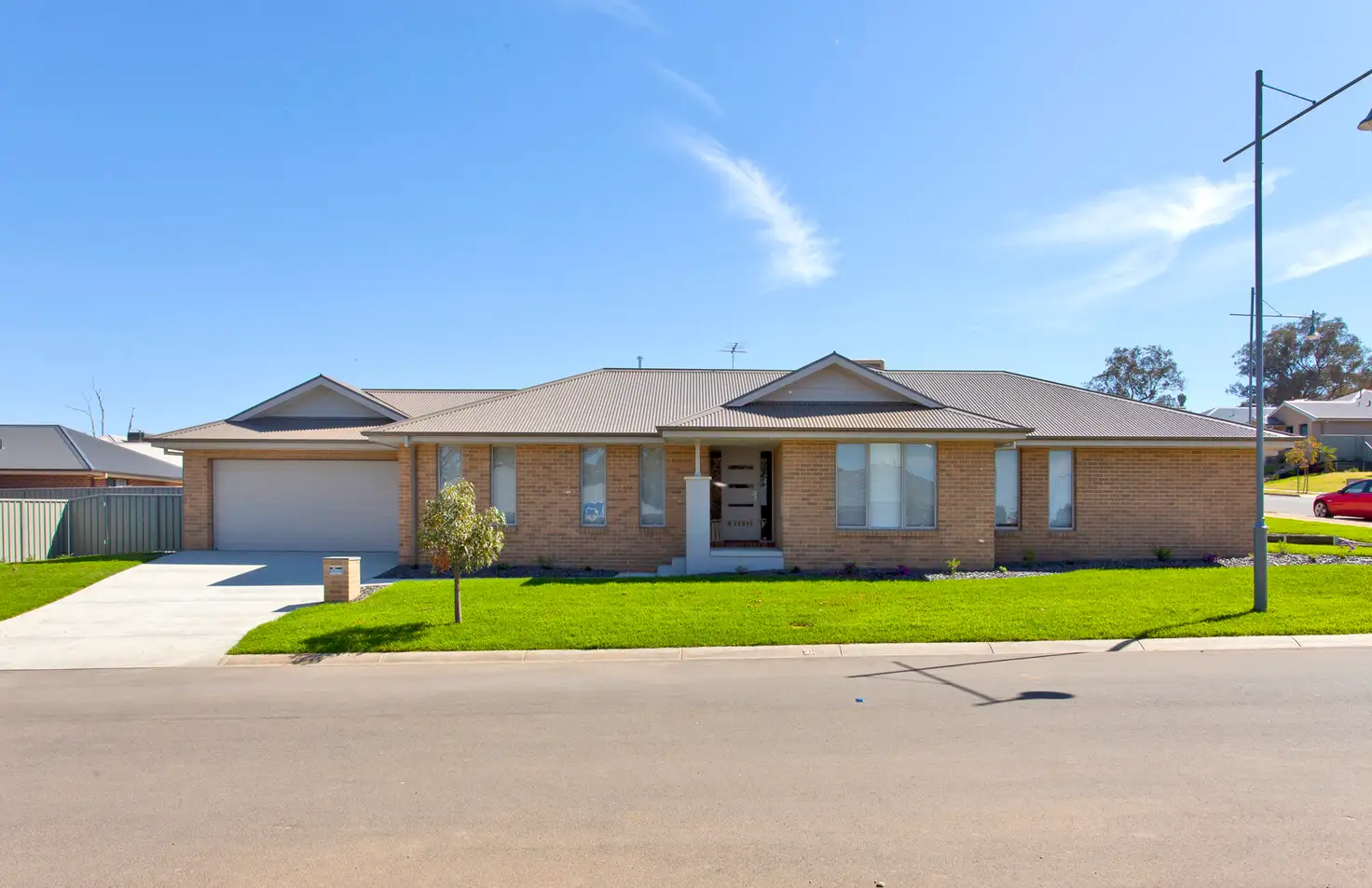 Main view of Homely house listing, 6 Osprey Street, Thurgoona NSW 2640