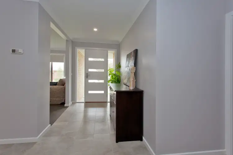 Second view of Homely house listing, 6 Osprey Street, Thurgoona NSW 2640