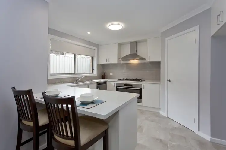 Fourth view of Homely house listing, 6 Osprey Street, Thurgoona NSW 2640