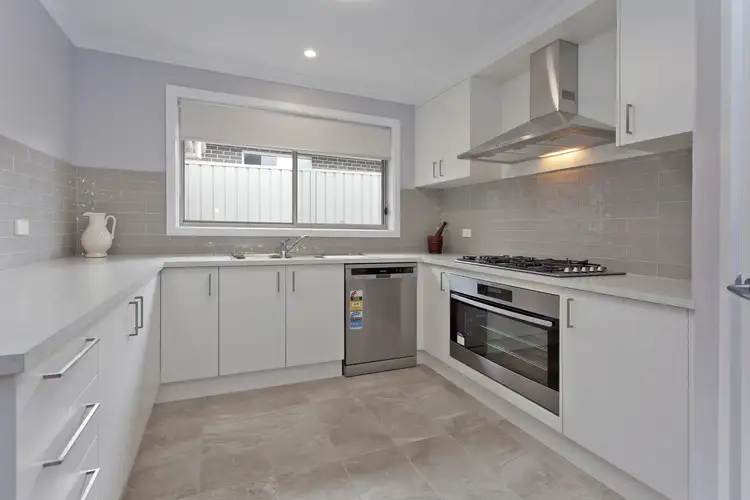 Fifth view of Homely house listing, 6 Osprey Street, Thurgoona NSW 2640