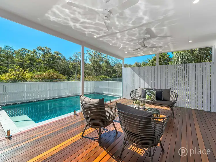 Fourth view of Homely house listing, 241 Baroona Road, Paddington QLD 4064