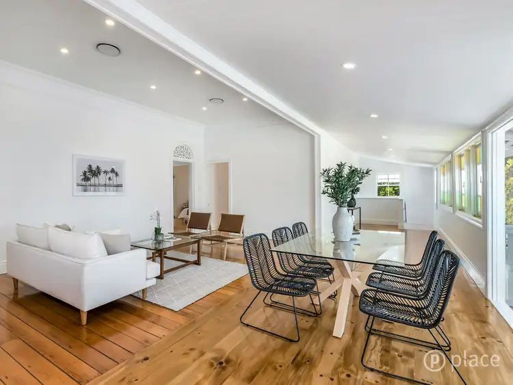 Fifth view of Homely house listing, 241 Baroona Road, Paddington QLD 4064