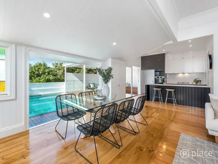 Sixth view of Homely house listing, 241 Baroona Road, Paddington QLD 4064