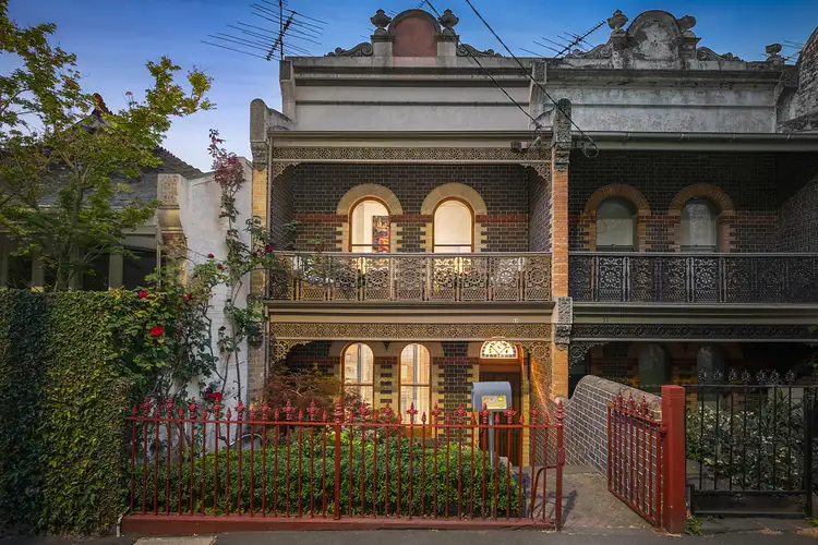 69 Park Drive, Parkville VIC 3052