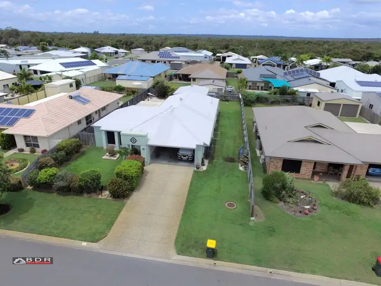 24 Louise Drive, Burrum Heads QLD 4659