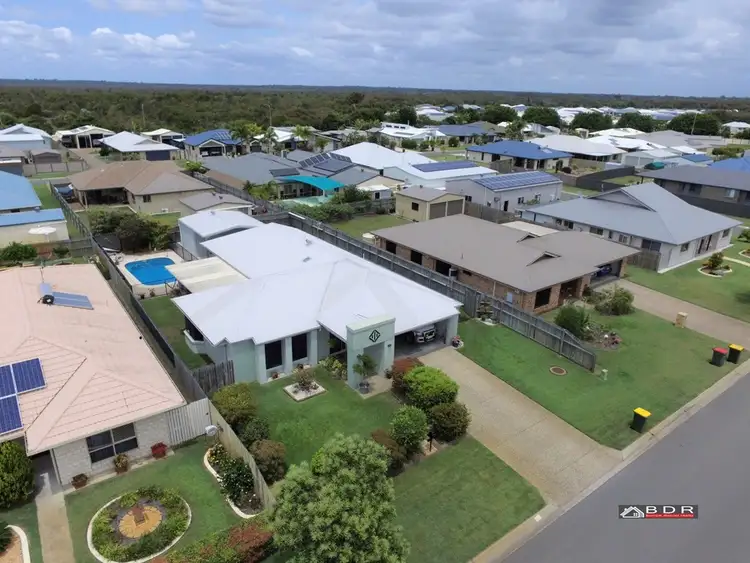 Second view of Homely house listing, 24 Louise Drive, Burrum Heads QLD 4659
