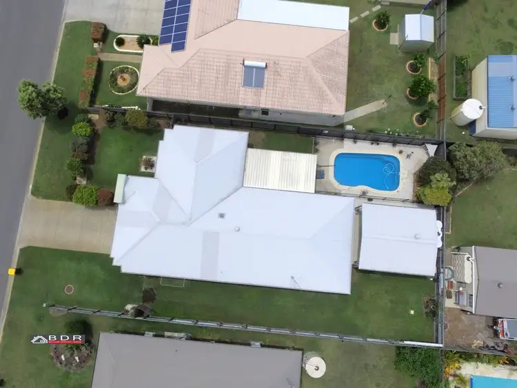 Third view of Homely house listing, 24 Louise Drive, Burrum Heads QLD 4659