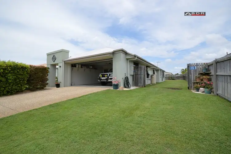 Fourth view of Homely house listing, 24 Louise Drive, Burrum Heads QLD 4659