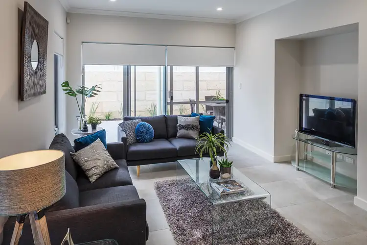 Main view of Homely townhouse listing, 21B Easton Lane, Doubleview WA 6018