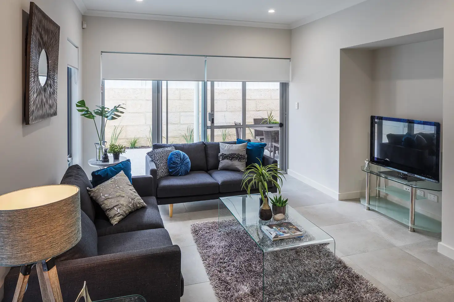 Main view of Homely townhouse listing, 21B Easton Lane, Doubleview WA 6018