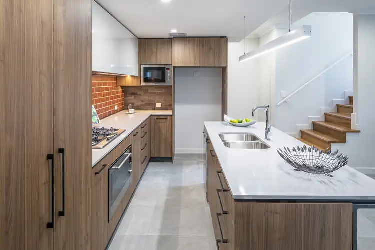 Fourth view of Homely townhouse listing, 21B Easton Lane, Doubleview WA 6018