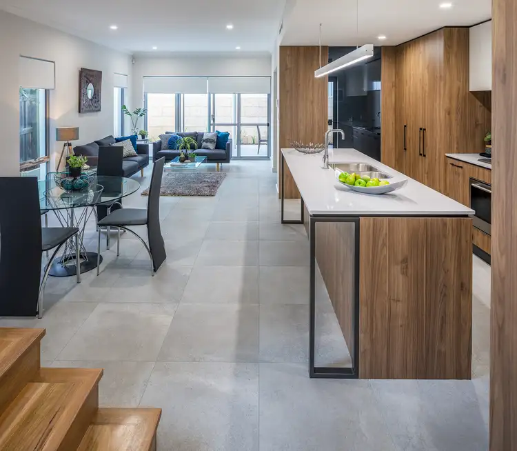 Fifth view of Homely townhouse listing, 21B Easton Lane, Doubleview WA 6018