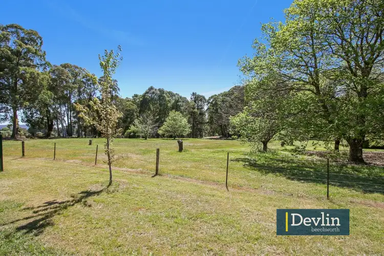 Fourth view of Homely land listing, LOT 10 Cnr Stanley & Europa Gully Roads, Stanley VIC 3747
