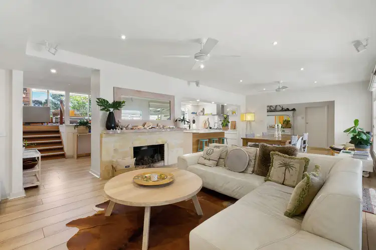 Third view of Homely house listing, 114 Kunyung Road, Mount Eliza VIC 3930