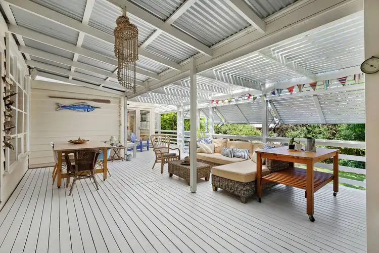 Fifth view of Homely house listing, 114 Kunyung Road, Mount Eliza VIC 3930