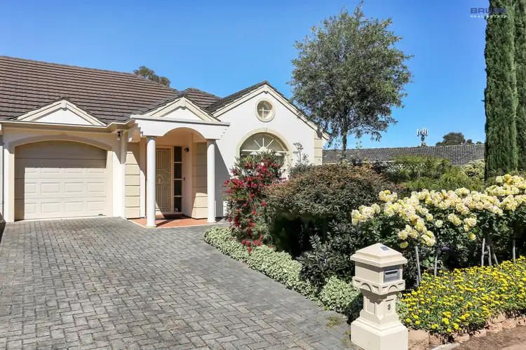 Main view of Homely house listing, 3 Anglesey Avenue, St Georges SA 5064