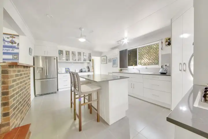 Sixth view of Homely house listing, 5 GLEN GORDON STREET, Mount Morgan QLD 4714