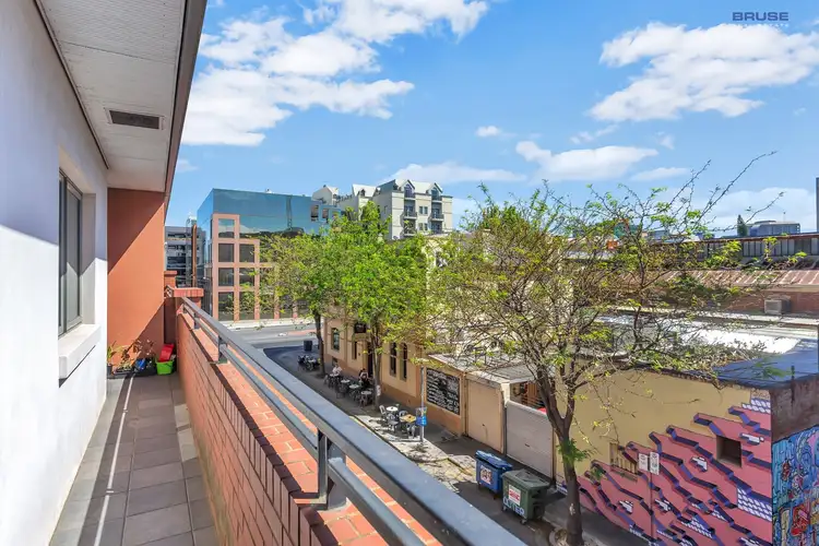 Sixth view of Homely apartment listing, 13/32 Union Street, Adelaide SA 5000