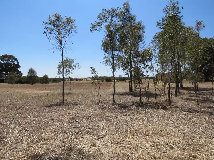 Sixth view of Homely land listing, LOT 210 Hamersley Street, Beverley WA 6304