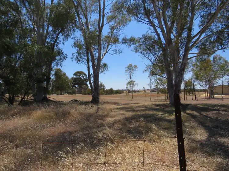 Seventh view of Homely land listing, LOT 210 Hamersley Street, Beverley WA 6304